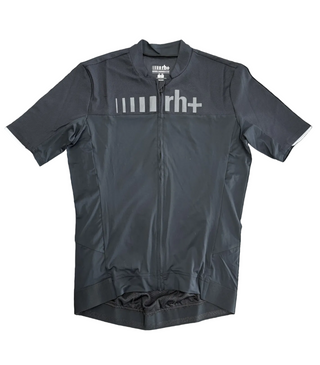 Maglia manica corta RH+ Uomo - Nero
