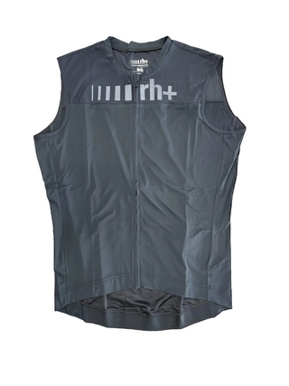 Maglia smanicata estiva RH+Uomo