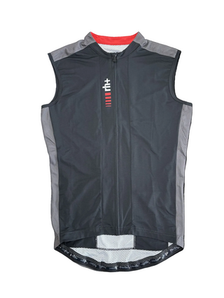 Maglia smanicata estiva RH+Uomo