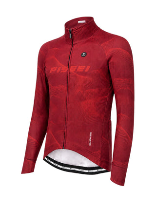 Pissei Sanremo Heavy - Giacca - Pissei | BBIke