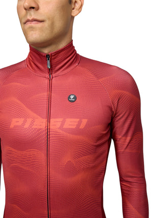 Pissei Sanremo Heavy - Giacca - Pissei | BBIke