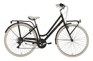 Alpina Sharin 28 Lady - Bicicletta da città