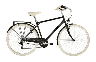 Alpina Sharin 28 Man - Bicicletta da città