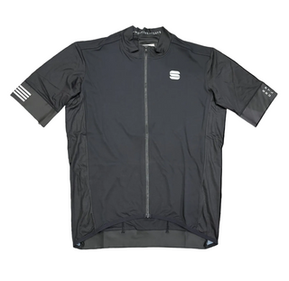Maglia manica corta Sportful - Nero