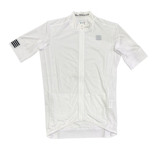 Maglia manica corta Sportful- Bianco