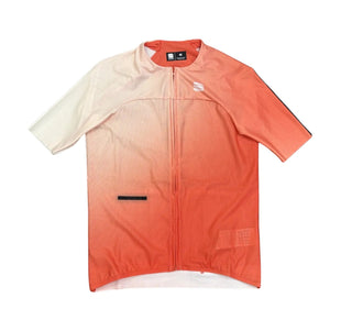 Maglia manica corta Sportful - Donna - Arancione