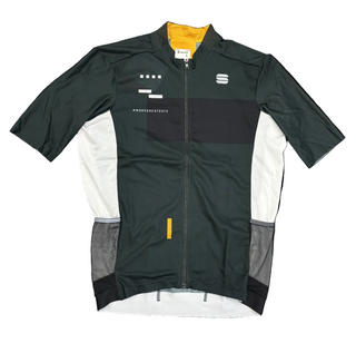 Maglia manica corta Sportful - Verde
