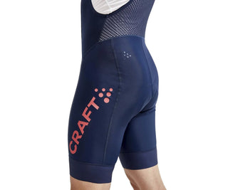 Salopette Craft ADV Endur - Blu