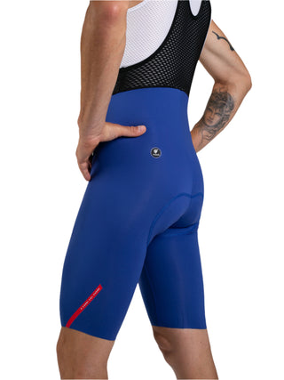 Salopette Pissei Primapelle - Blu