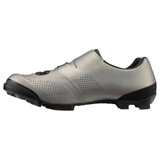 Scarpe MTB Shimano XC702  - Argento