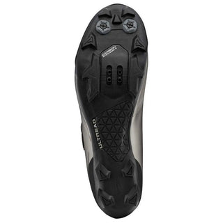 Scarpe MTB Shimano XC702  - Argento