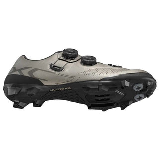 Scarpe MTB Shimano XC702  - Argento