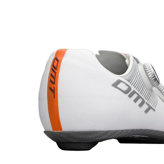 Scarpe DMT KR0 EVO Superlight - Bianco Argento