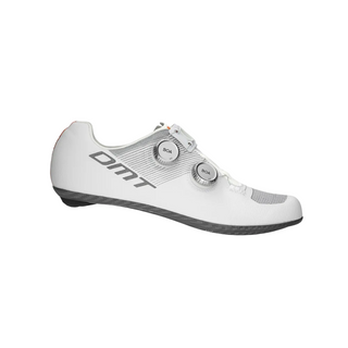 Scarpe DMT KR0 EVO Superlight - Bianco Argento