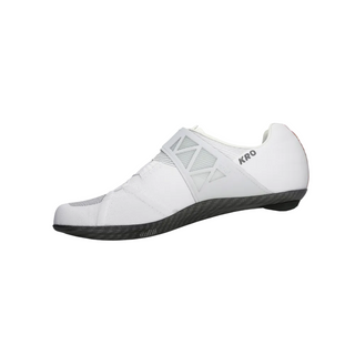 Scarpe DMT KR0 EVO Superlight - Bianco Argento