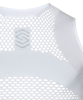 Silverskin LaRete - Canotta intima - Silverskin | BBIke