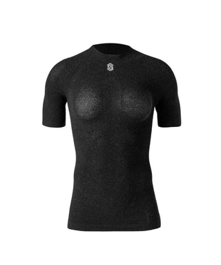 Silverskin PRIMO Thermo Dry Pro - Maglia manica corta girocollo