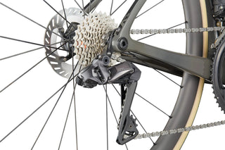 Cannondale SuperSix EVO 1 SL 700 U  BBQ - Bici da corsa