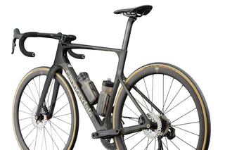 Cannondale SuperSix EVO 1 SL 700 U  BBQ - Bici da corsa