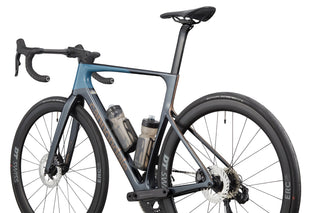 Cannondale SuperSix EVO 2 700 U  TUB - Bici da corsa