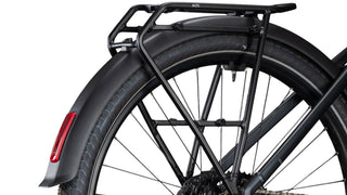 Cube Touring Hybrid ONE 600 coal´n´chrome - E-bike