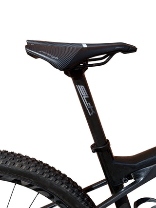 Trek 29 Supercaliber grigio - Mountain Bike