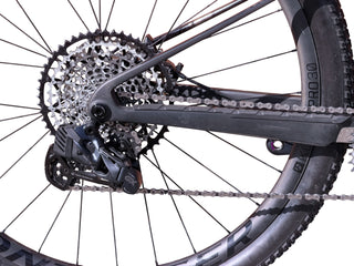 Trek 29 Supercaliber grigio - Mountain Bike
