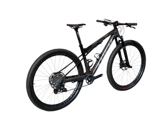 Trek 29 Supercaliber grigio - Mountain Bike