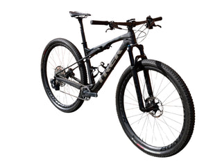 Trek 29 Supercaliber grigio - Mountain Bike