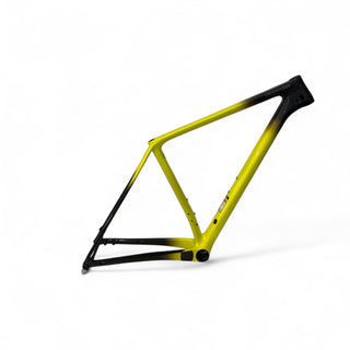 Telaio MTB Cannondale F-SI Carbon in carbonio leggero ad alte prestazioni, progettato per competizioni cross country, vendita online bici professionali