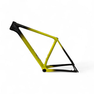 Telaio Cannondale F-SI Carbon per mountain bike, struttura in carbonio ultraleggero per XC racing, ideale per e-commerce di biciclette professionali