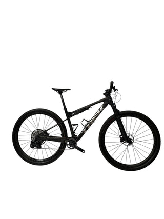 Trek Supercaliber 29" - Nero