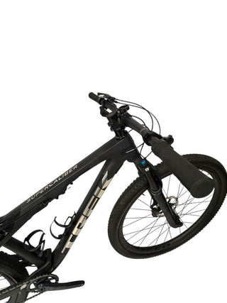 Trek Supercaliber 29" - Nero
