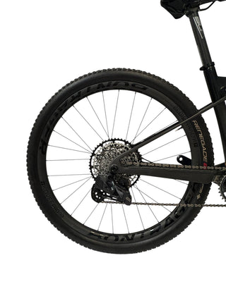 Trek Supercaliber 29" - Nero