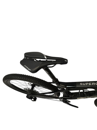 Trek Supercaliber 29" - Nero