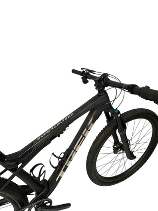 Trek Supercaliber 29" - Nero