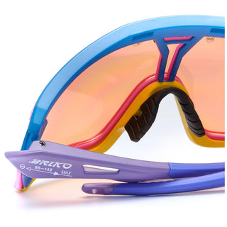 Occhiali Briko Taiga - Multicolore