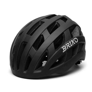 Casco Briko Vardar - Nero