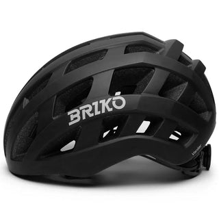 Casco Briko Vardar - Nero