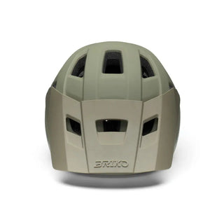 Casco Briko Over - Beige