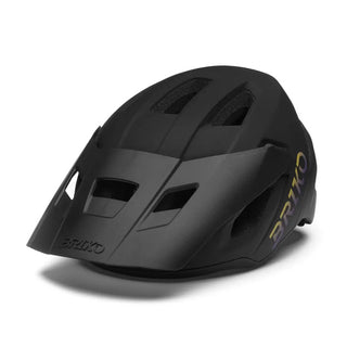 Casco Briko OVER - Nero