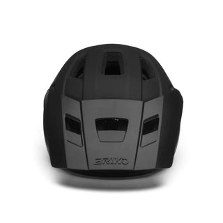 Casco Briko OVER - Nero