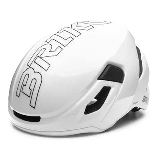 Casco Briko Mach 4 Mips - Bianco