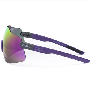 Occhiali Briko Starlight 2.0 3 Lenses - Viola