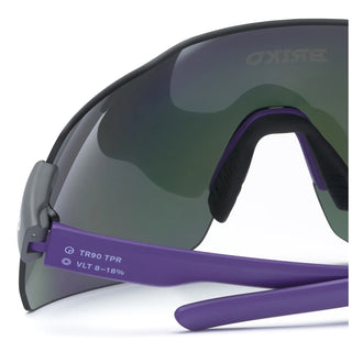 Occhiali Briko Starlight 2.0 3 Lenses - Viola