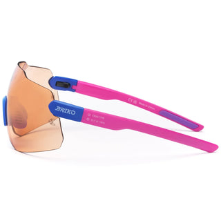 Occhiali Briko Starlight 2.0 3 Lenses - Multicolore