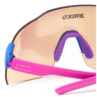 Occhiali Briko Starlight 2.0 3 Lenses - Multicolore