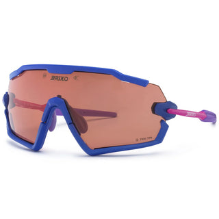 Occhiali Briko Space - Blu