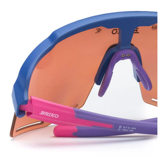 Occhiali Briko Space - Blu