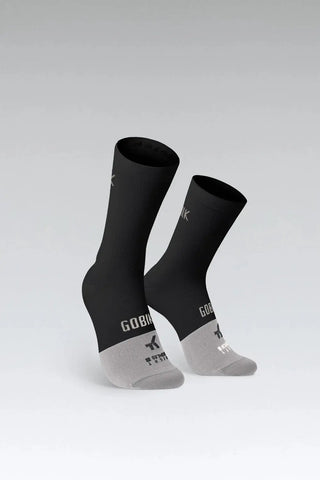 Calze Gobik Lightweight 2.0 - Jasper Nero